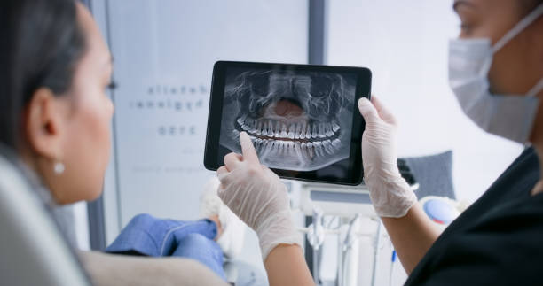 Licensed Teeth Whitening service in Olton, TX - Dentist Open Now
